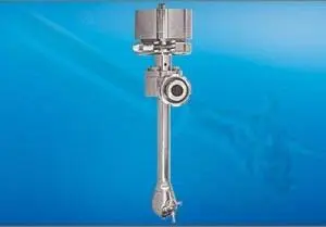TMC 45/85 orbital cleaner