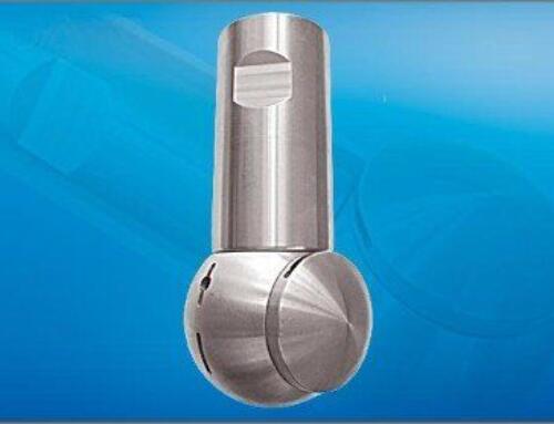 Torrent Orbitalreiniger