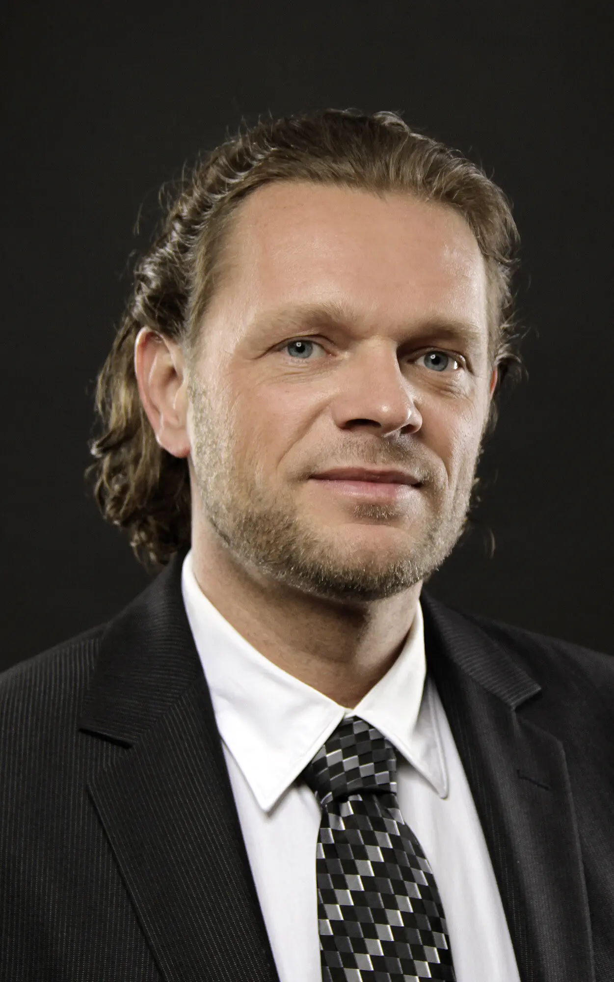 Dietmar Matzek