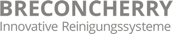 Breconcherry Reinigungssysteme Logo