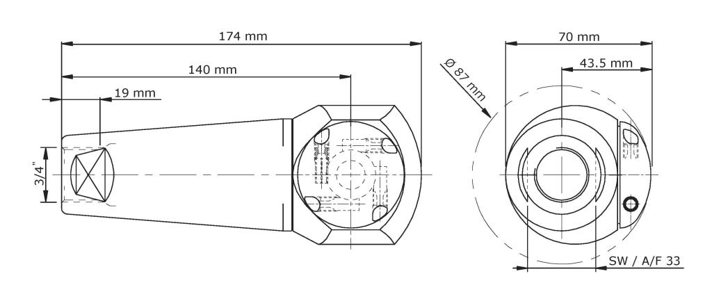 Cyclone orbital cleaner dimensions, Breconcherry industrial cleaning solutions