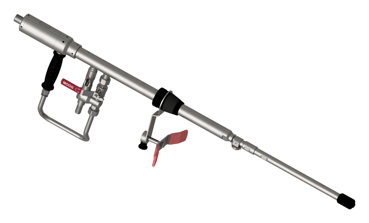 Fassreiniger BRA HD – Breconcherry