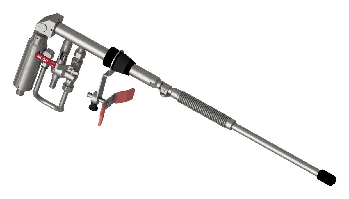 Fassreiniger BRA HD Flex – Breconcherry