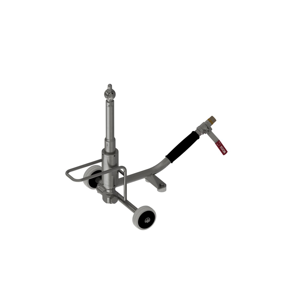 Fassreiniger BRM Compact – Breconcherry