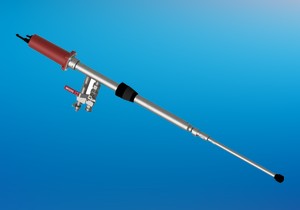 Fassreiniger BRA Simplex