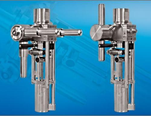 Fury 600 Jet cleaner