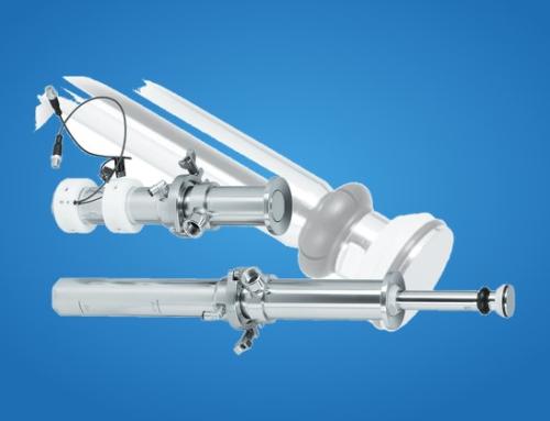 Retractor RTAA T50