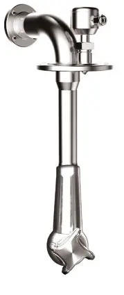 GEA Breconcherry Typhoon Installationslanze