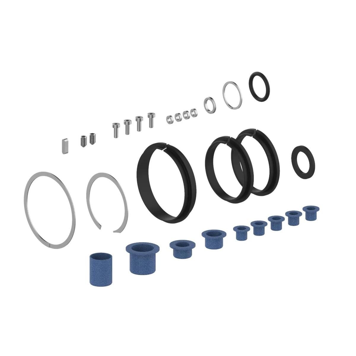 Wartungssatz A350/EPDM, Artikelnummer 4660-4981-000