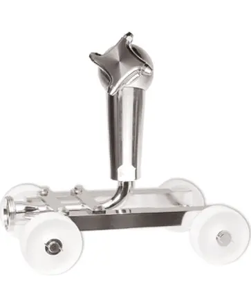 GEA Breconcherry Typhoon Reinigungswagen