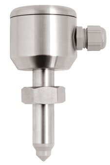 smw 100 fluid monitoring as accessory for industrial cleaning systems